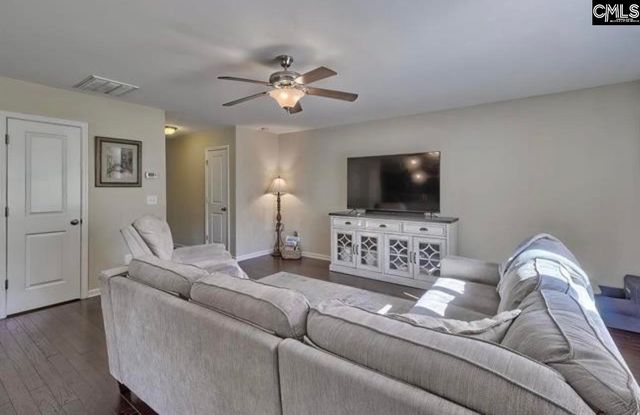 401 Hawkeye Court, Columbia, SC 29206