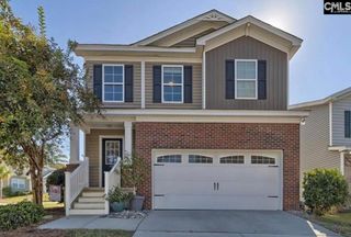 401 Hawkeye Court, Columbia, SC 29206