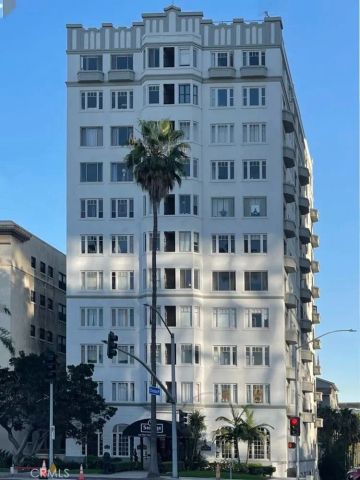 360 W Ocean 605, Long Beach, CA 90802
