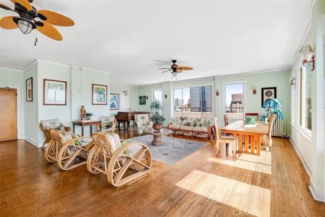 360 W Ocean 605, Long Beach, CA 90802