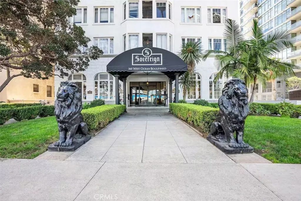360 W Ocean 605, Long Beach, CA 90802