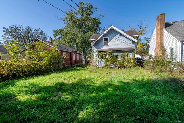 1218 Huey Street, South Bend, IN 46628