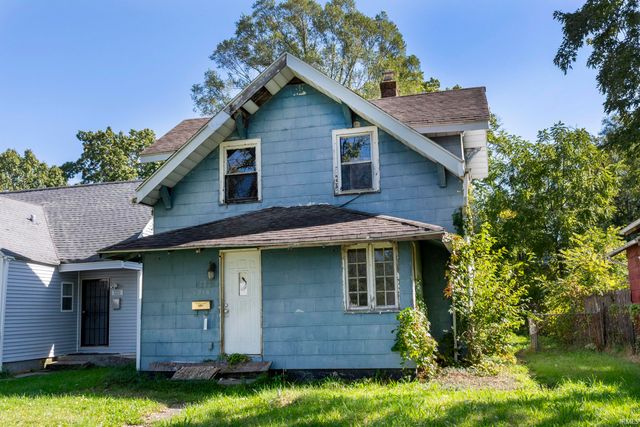 1218 Huey Street, South Bend, IN 46628