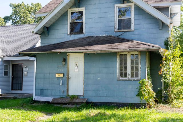 1218 Huey Street, South Bend, IN 46628