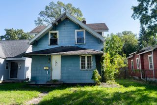 1218 Huey Street, South Bend, IN 46628