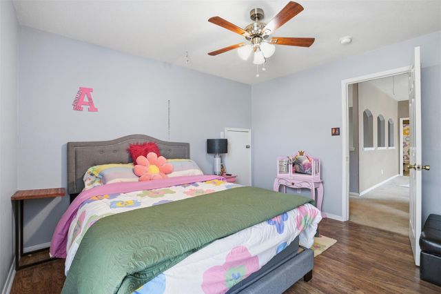 24202 Dan River Drive, Katy, TX 77493