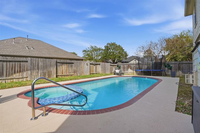 24202 Dan River Drive, Katy, TX 77493