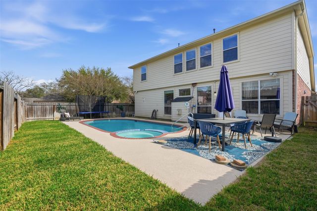 24202 Dan River Drive, Katy, TX 77493