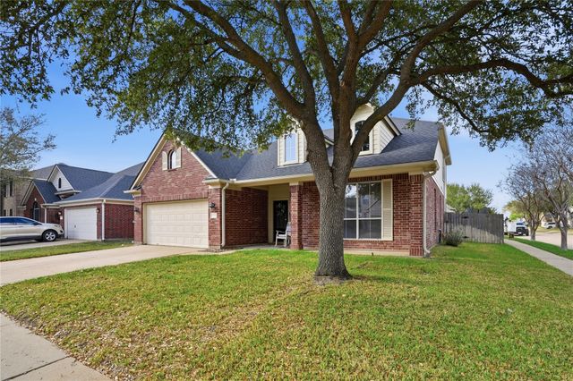 24202 Dan River Drive, Katy, TX 77493