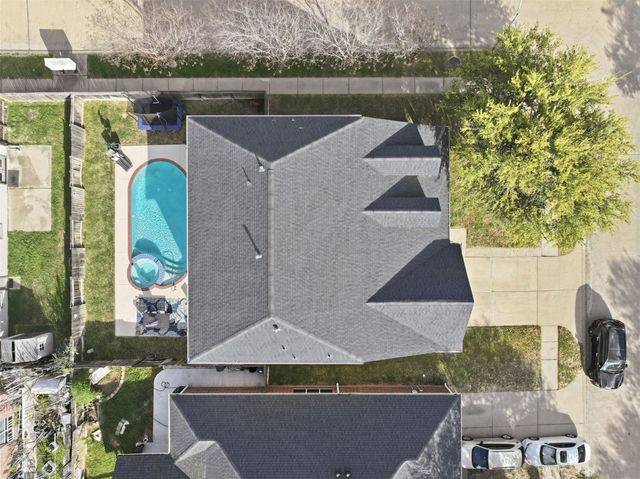24202 Dan River Drive, Katy, TX 77493