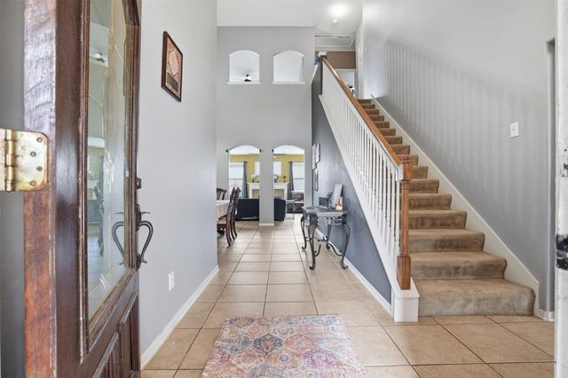 24202 Dan River Drive, Katy, TX 77493