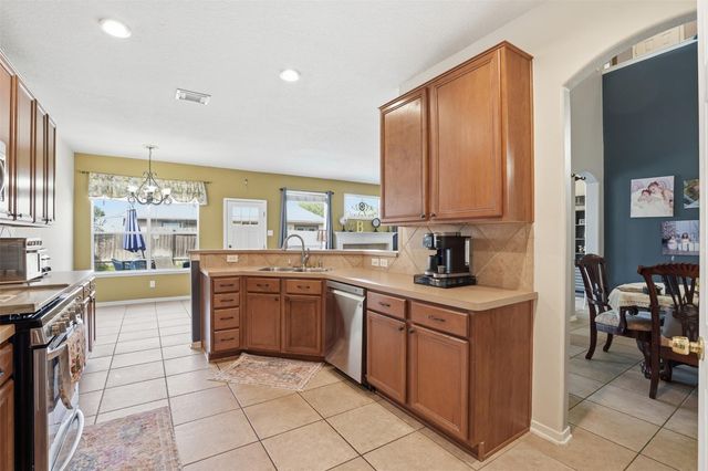 24202 Dan River Drive, Katy, TX 77493