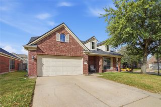 24202 Dan River Drive, Katy, TX 77493