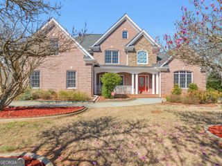612 Kristen Court, Mcdonough, GA 30252