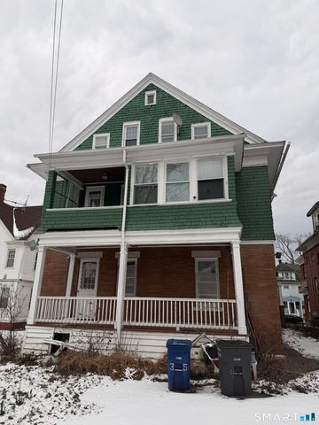 35 Burton Street, Hartford, CT 06112