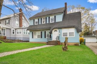 502 Park Ave, City Of Orange Twp., NJ 07050