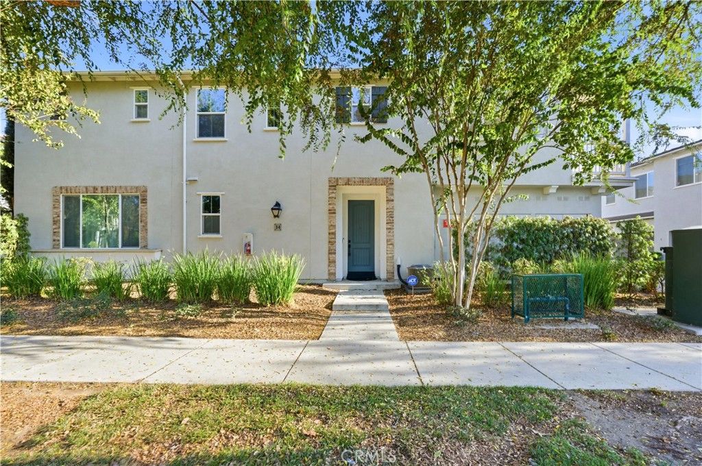 3210 E Yountville Drive 14, Ontario, CA 91761