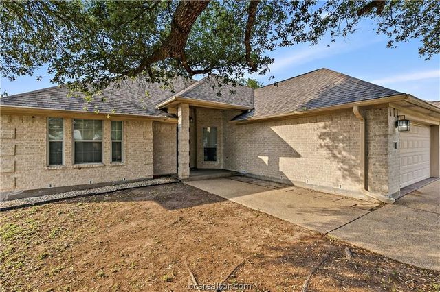 5310 Draycott Court, Bryan, TX 77802