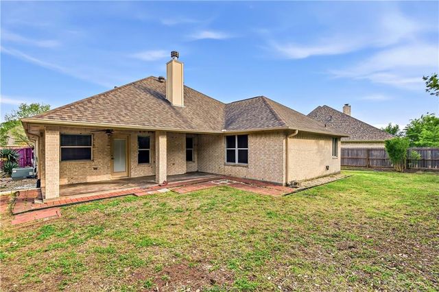 5310 Draycott Court, Bryan, TX 77802