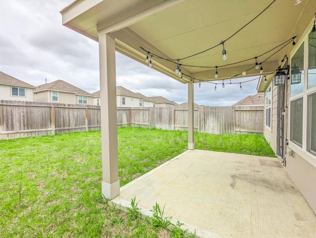 3834 Giorgio Pastel Place, Katy, TX 77493