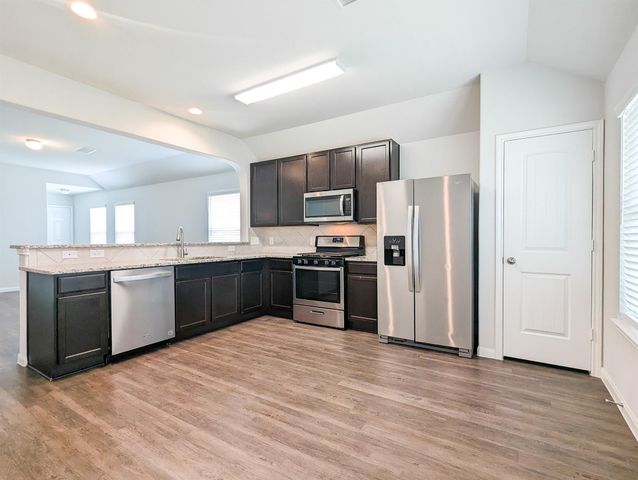 3834 Giorgio Pastel Place, Katy, TX 77493