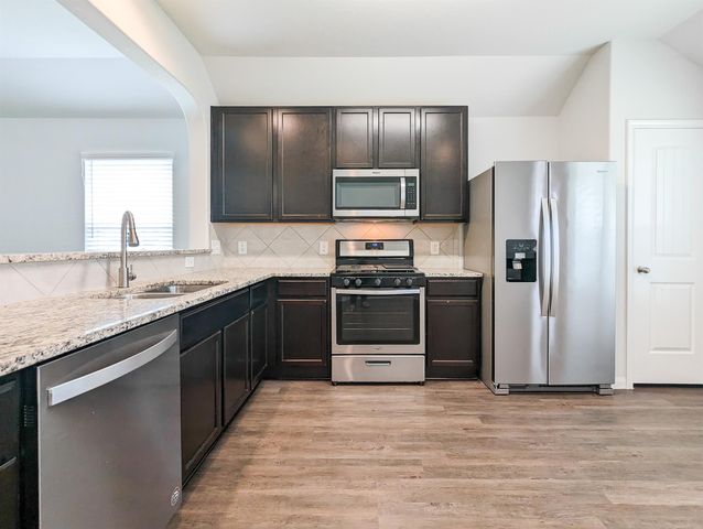 3834 Giorgio Pastel Place, Katy, TX 77493