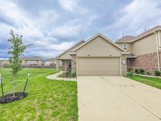 3834 Giorgio Pastel Place, Katy, TX 77493