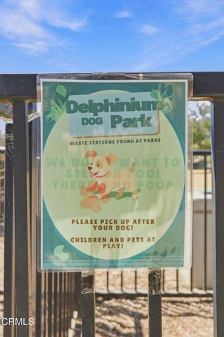 1790 Daffodil Avenue, Ventura, CA 93004