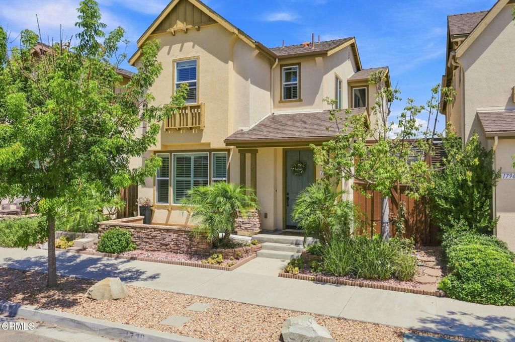 1790 Daffodil Avenue, Ventura, CA 93004