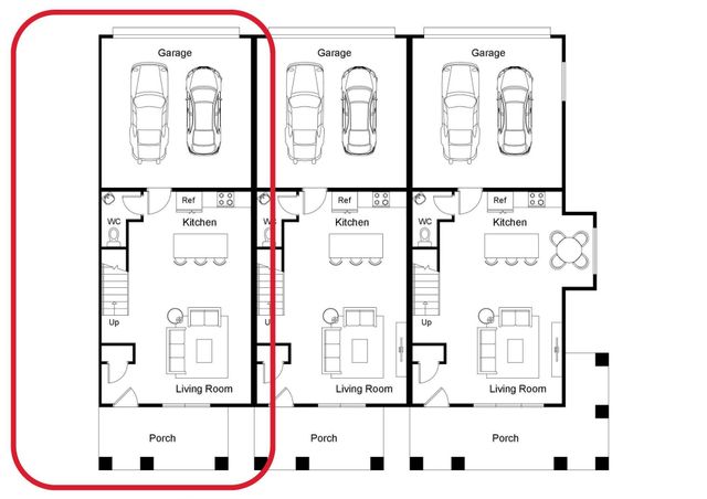 6191 N Wallace Harman Way, Ellettsville, IN 47429