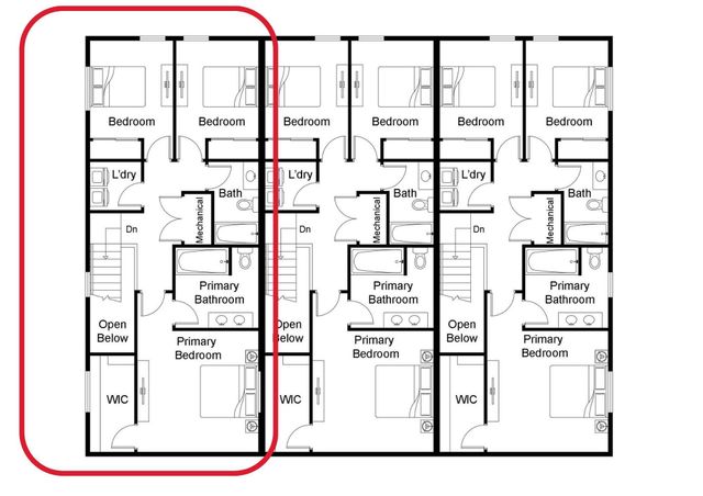 6191 N Wallace Harman Way, Ellettsville, IN 47429