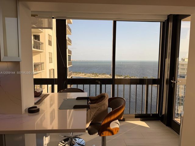 2333 Brickell Ave 2512, Miami, FL 33129