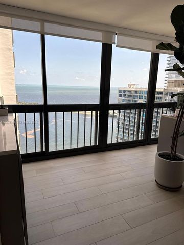 2333 Brickell Ave 2512, Miami, FL 33129