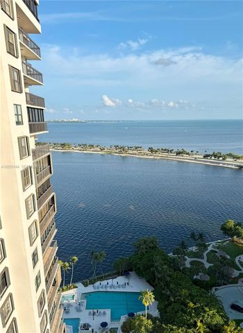 2333 Brickell Ave 2512, Miami, FL 33129
