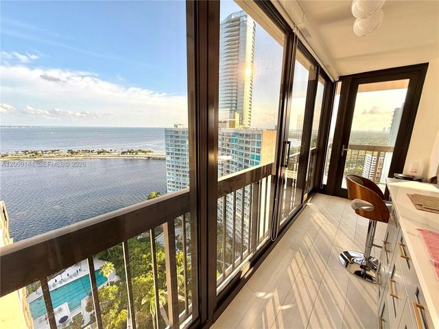2333 Brickell Ave 2512, Miami, FL 33129