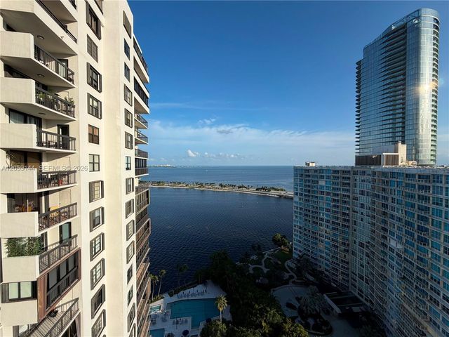 2333 Brickell Ave 2512, Miami, FL 33129