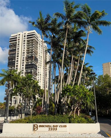 2333 Brickell Ave 2512, Miami, FL 33129