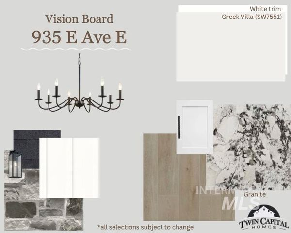 935 E Ave E, Jerome, ID 83338