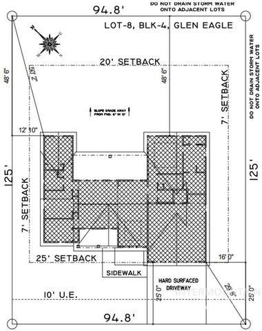 935 E Ave E, Jerome, ID 83338