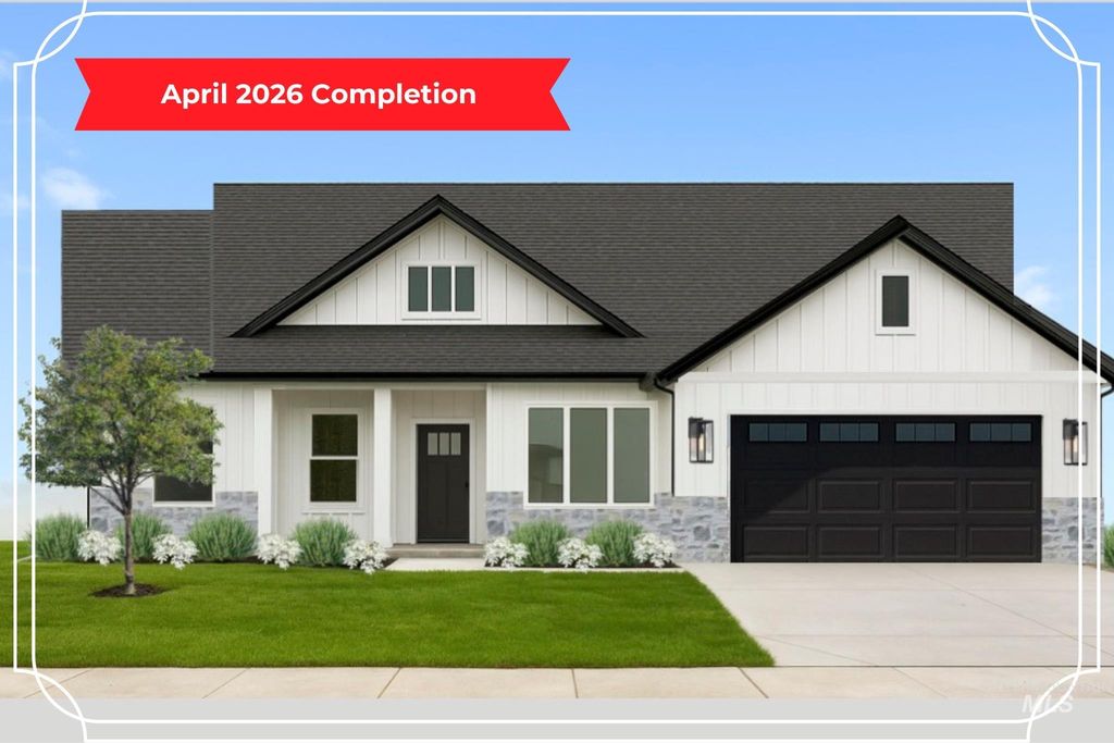 935 E Ave E, Jerome, ID 83338