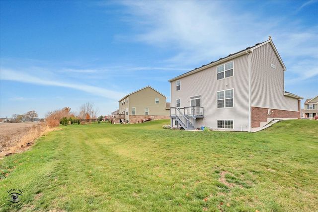 15101 W Quincy Way, Manhattan, IL 60442