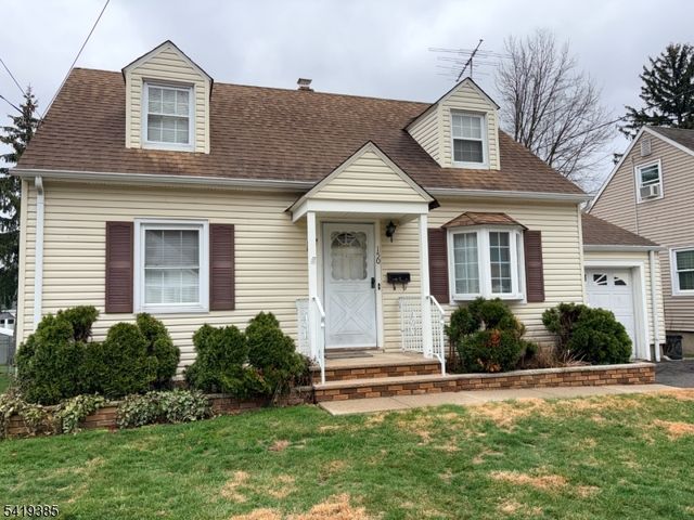 150 Beverly Hill Rd, Clifton City, NJ 07012