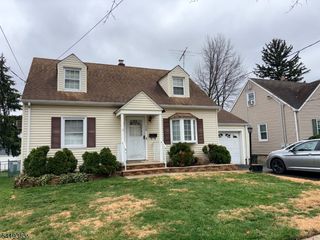 150 Beverly Hill Rd, Clifton City, NJ 07012