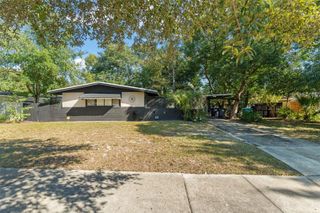 502 DUNBLANE DRIVE, Winter Park, FL 32792