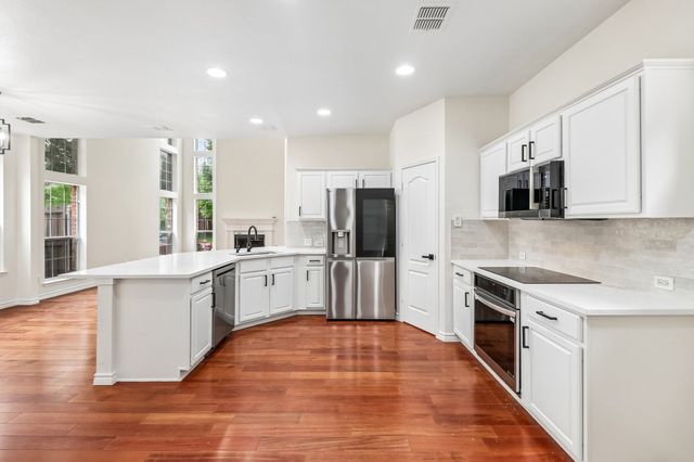 526 Archer Drive, Coppell, TX 75019