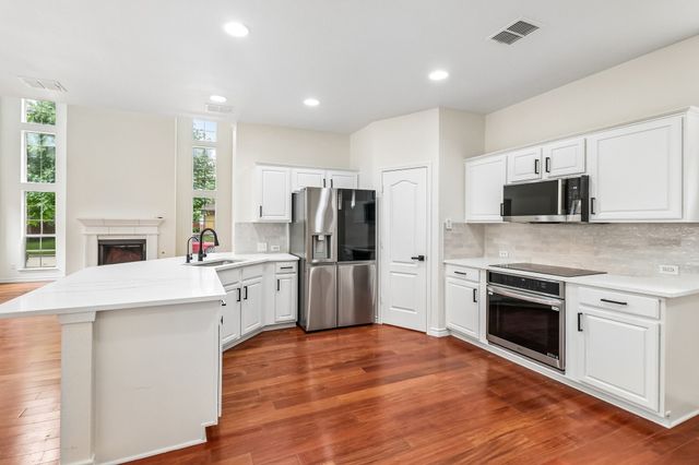 526 Archer Drive, Coppell, TX 75019