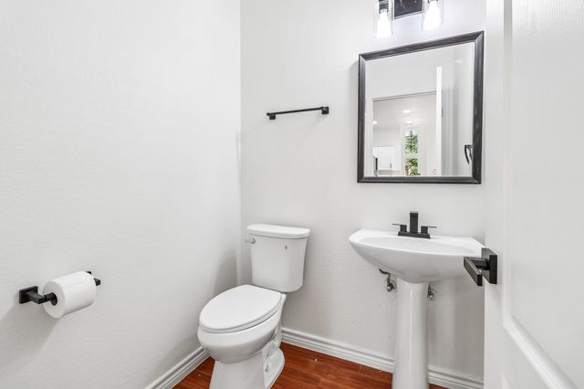 526 Archer Drive, Coppell, TX 75019
