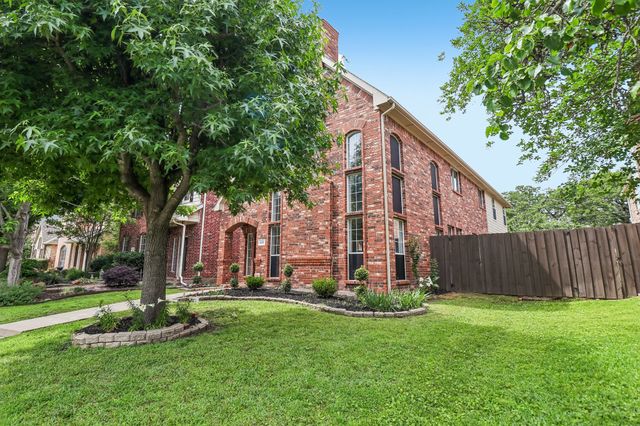526 Archer Drive, Coppell, TX 75019