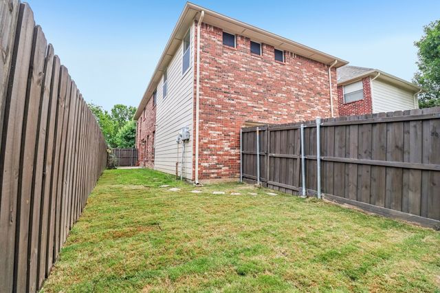 526 Archer Drive, Coppell, TX 75019