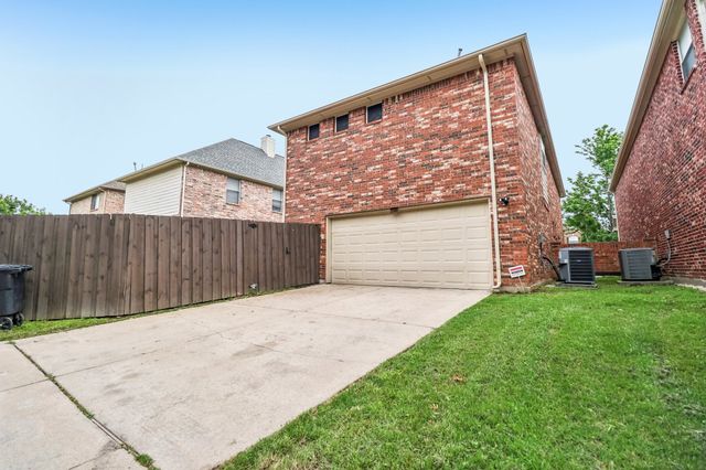 526 Archer Drive, Coppell, TX 75019